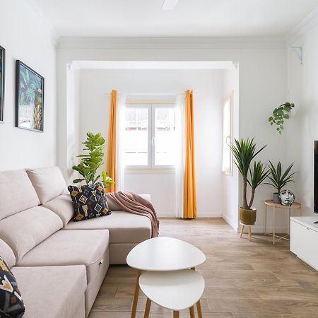 Cerca De La Playa Con Azotea Apartamento Las Palmas de Gran Canárias Exterior foto