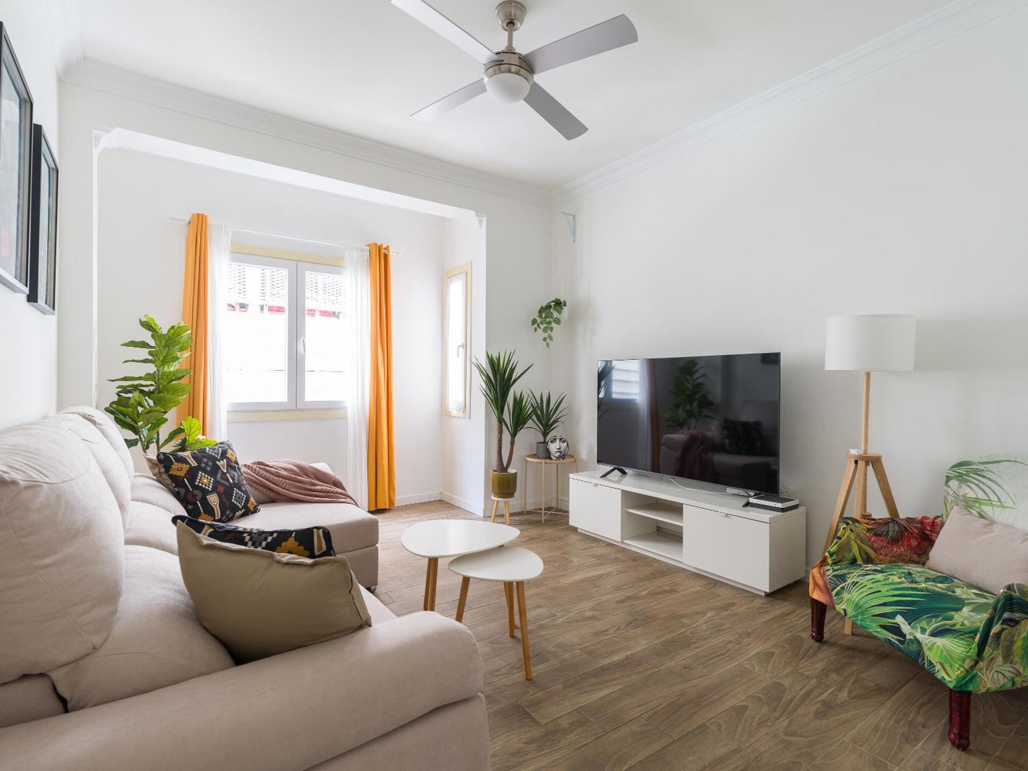 Cerca De La Playa Con Azotea Apartamento Las Palmas de Gran Canárias Exterior foto